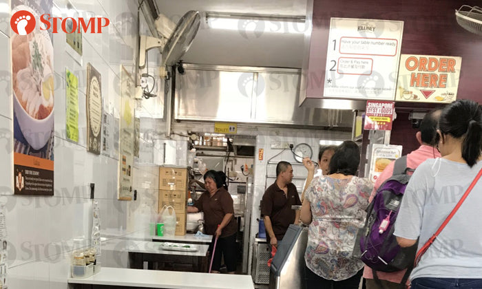 Why this kopitiam along Killiney Road is Stomper’s favourite coffee shop