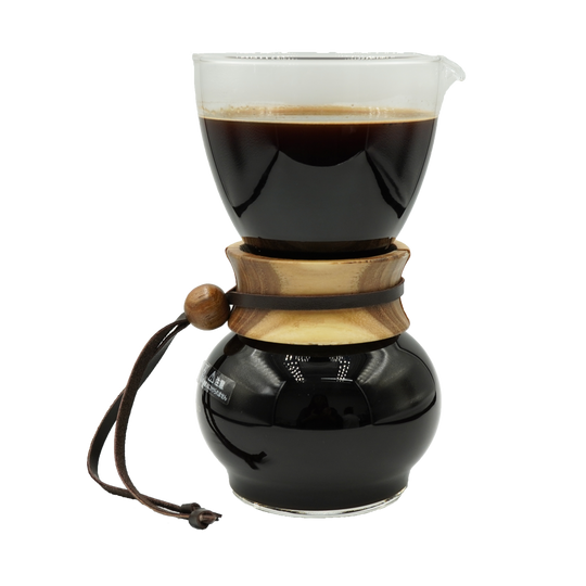 Killiney Coffee Drip Pot - Killiney Singapore