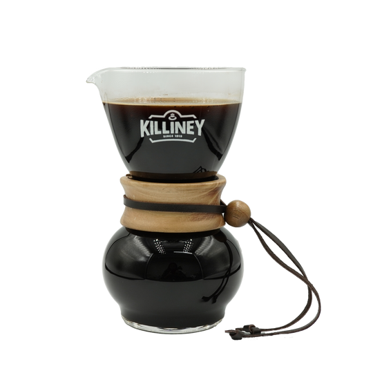 Killiney Coffee Drip Pot - Killiney Singapore