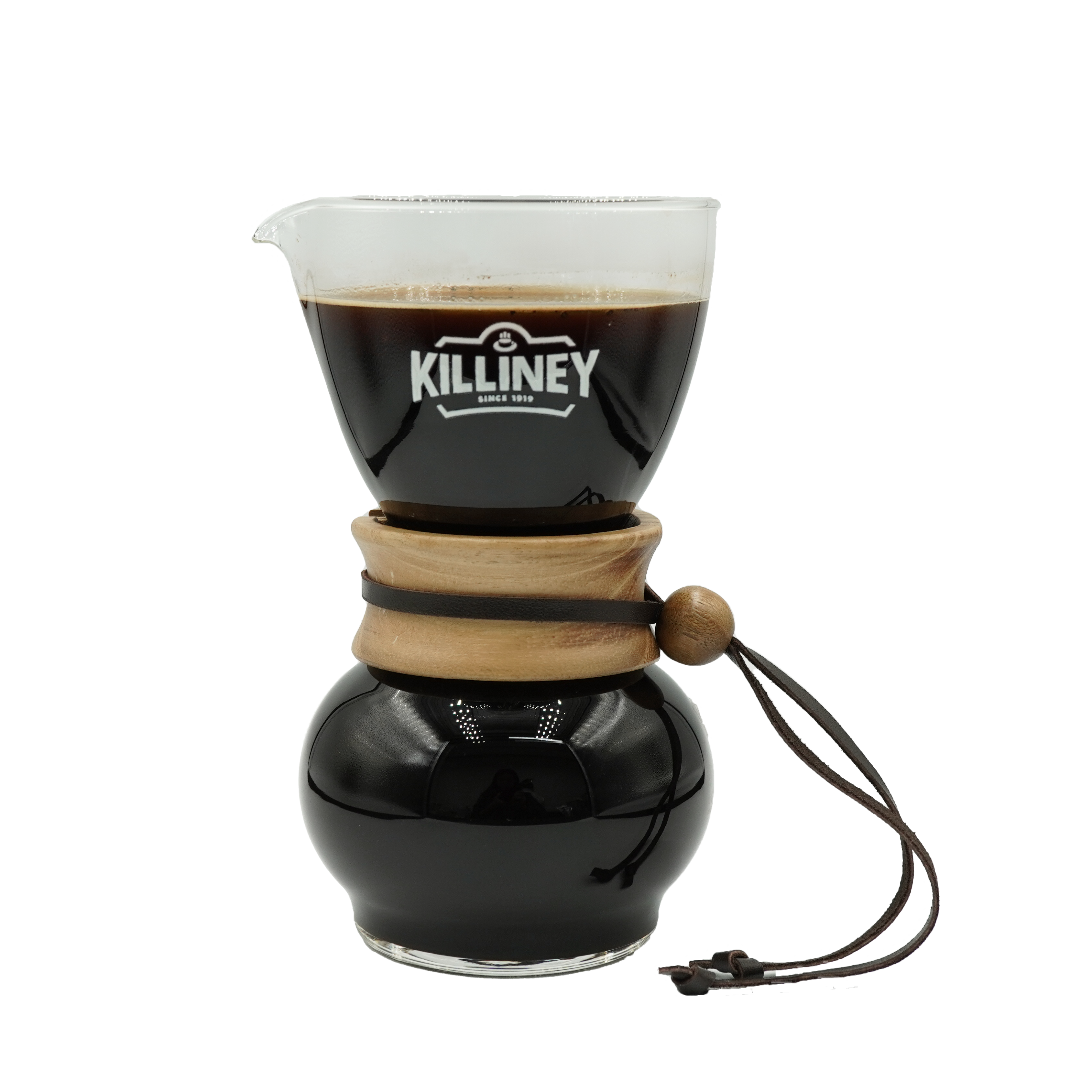 Killiney Coffee Drip Pot - Killiney Singapore
