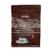 Killiney Traditional Ground Coffee (250g)