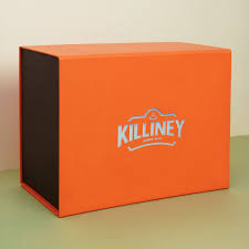 Killiney Premium Orange Gift Box - Killiney Singapore