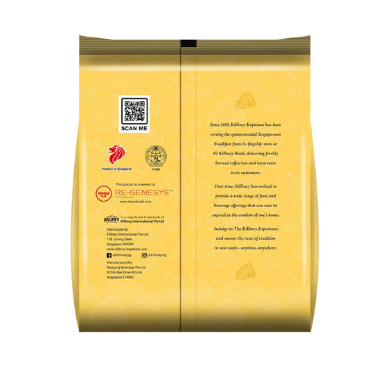 Killiney Premium Teh Halia Trio Bundle - Killiney Singapore