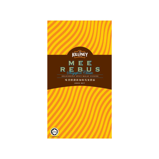 Killiney Mee Rebus Paste - Killiney Singapore