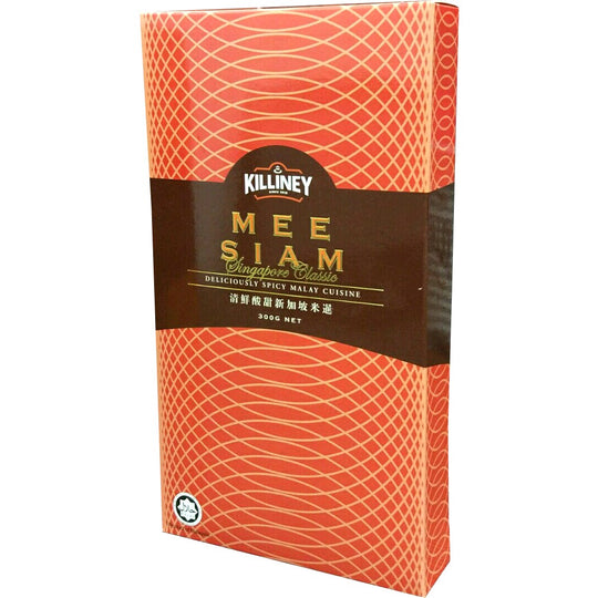 Killiney Mee Siam Paste - Killiney Singapore