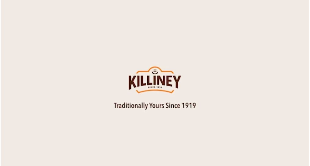 Killiney New Corporate Video 2022 - Enriching Generations