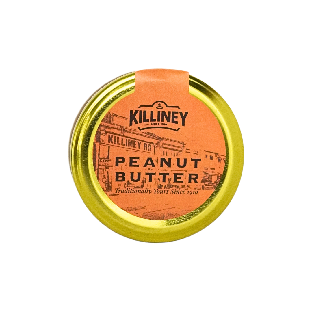 Killiney Classic Singapore Peanut Butter 200g