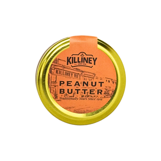 Killiney Classic Singapore Peanut Butter 200g