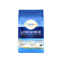 DreamRice Low Gi Rice 500G