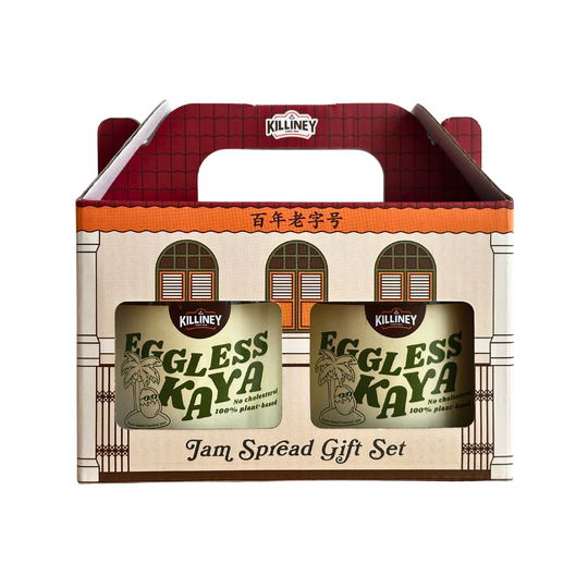 Killiney Jam Spread Gift Set - Killiney Singapore