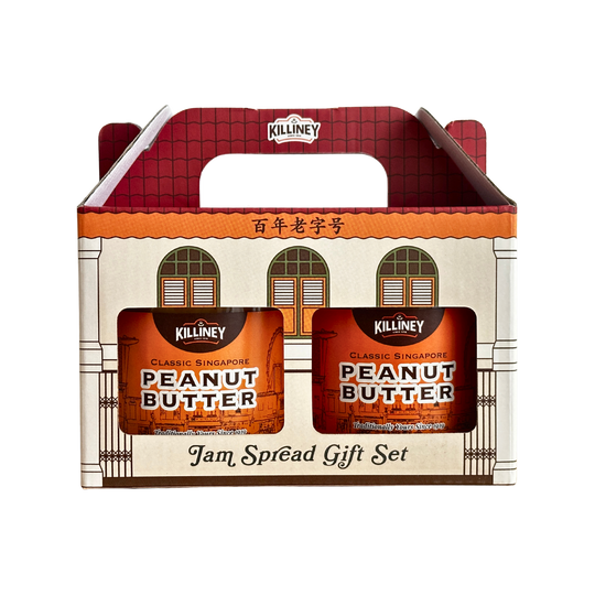 Killiney Jam Spread Gift Set - Killiney Singapore