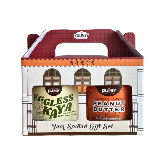 Killiney Jam Spread Gift Set - Killiney Singapore