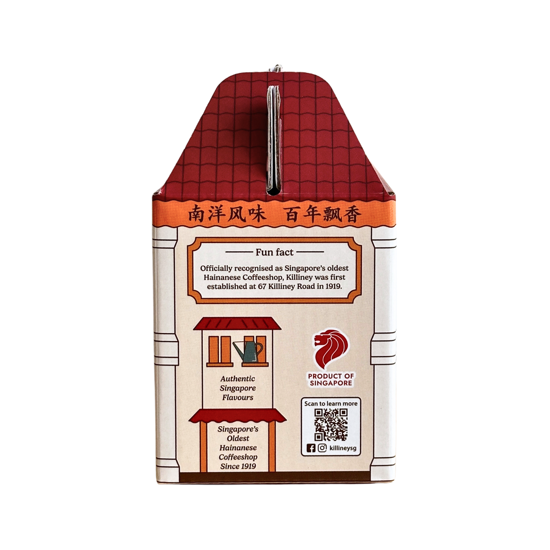 Killiney Jam Spread Gift Set - Killiney Singapore