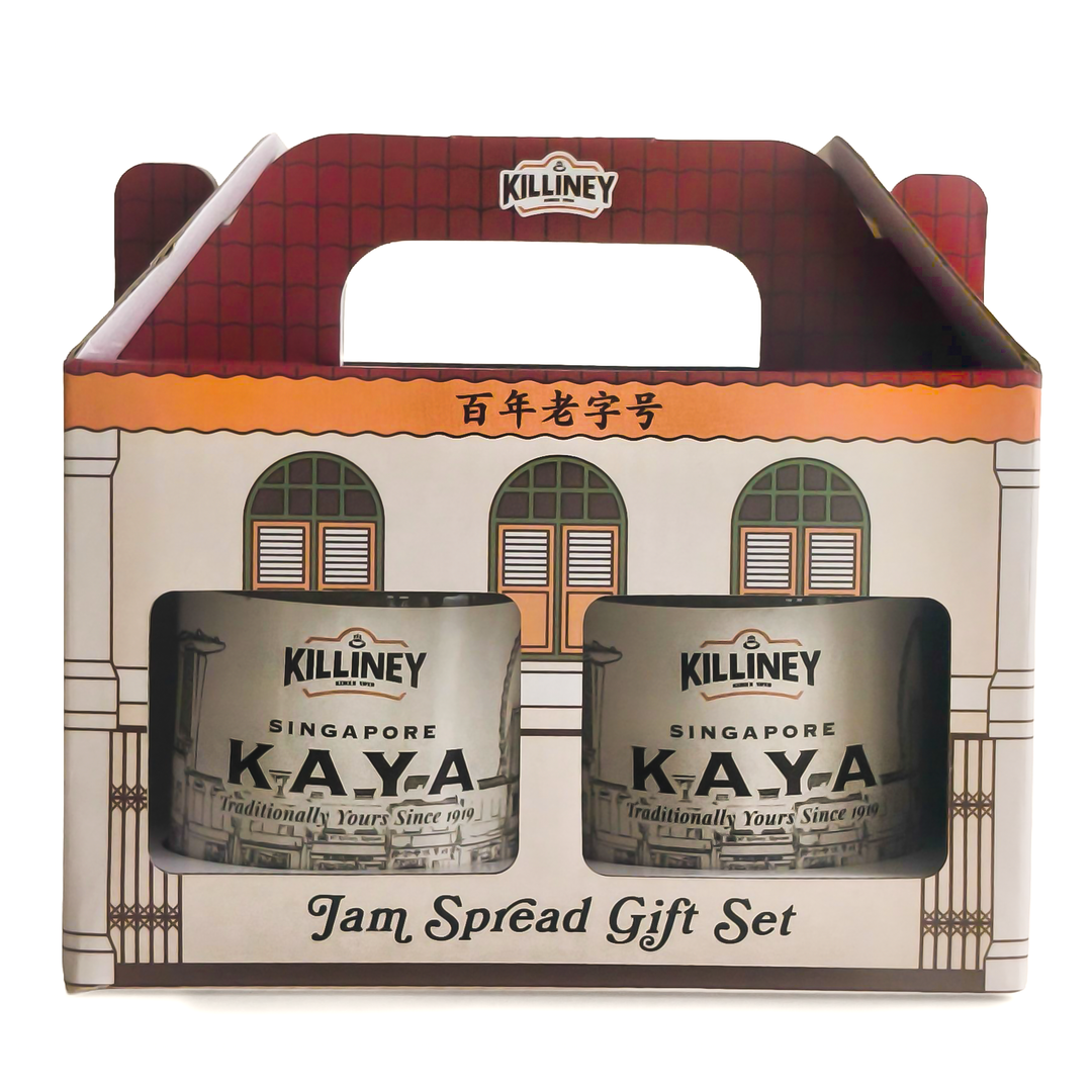 Killiney Jam Spread Gift Set