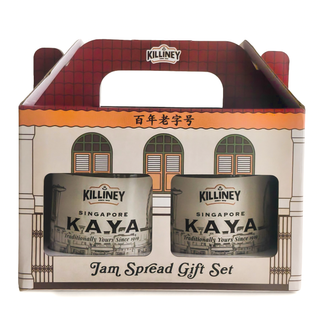 Killiney Jam Spread Gift Set (Mini Jars)
