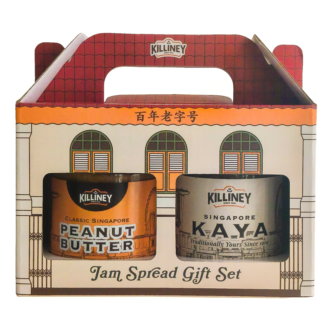 Killiney Jam Spread Gift Set