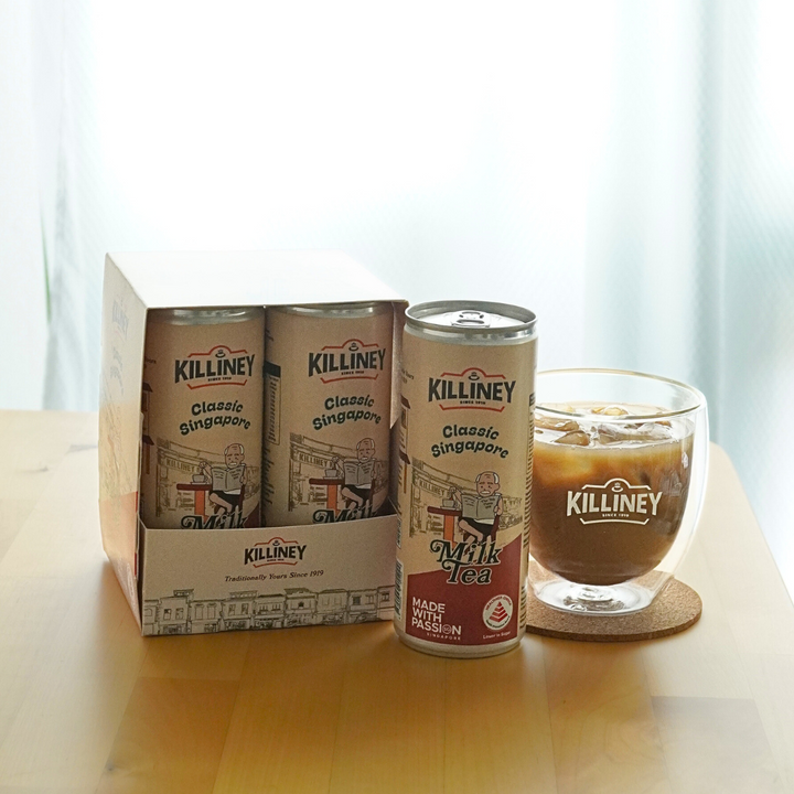 Halal-Certified – Killiney Singapore