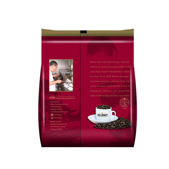 Killiney 2-in-1 White Coffee Trio Bundle