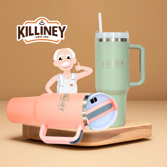 Killiney Tumbler