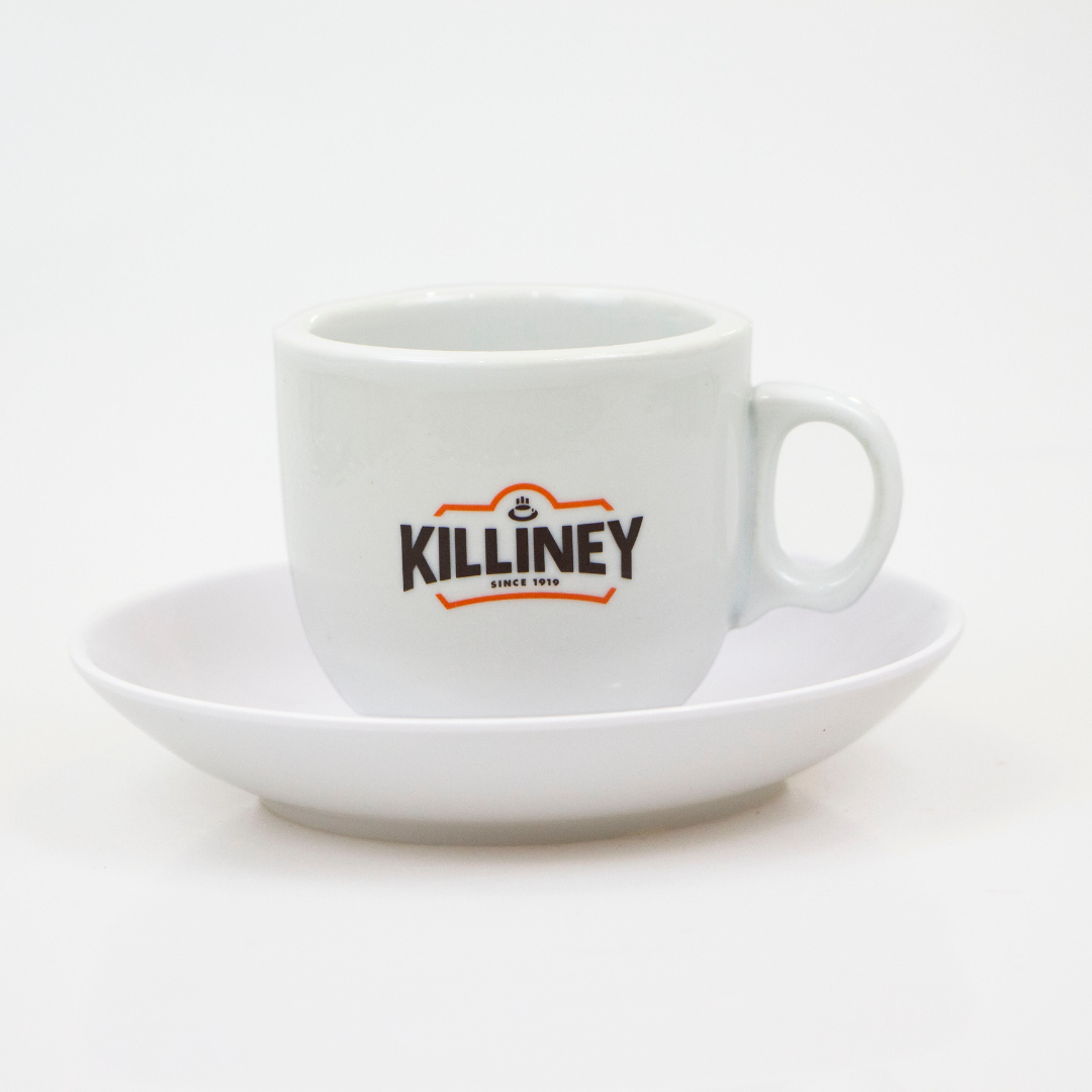 [Festive Edition] Killiney Nanyang Coffee Starter Kit - Killiney Singapore