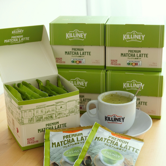 Killiney Premium Gift Box Trio Bundle