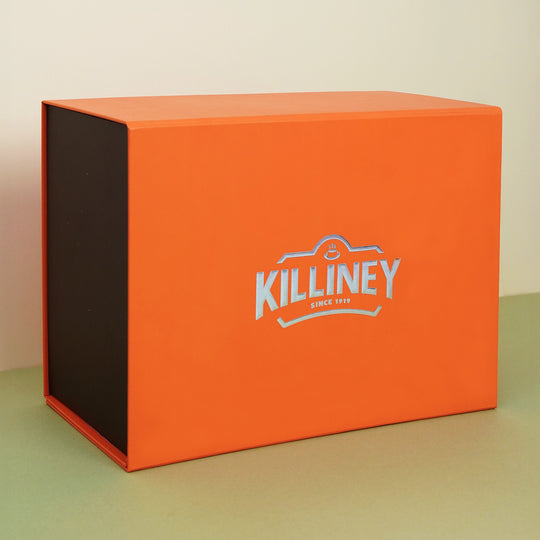 [Festive Edition] Killiney Coffee Lover Gift Box - Killiney Singapore