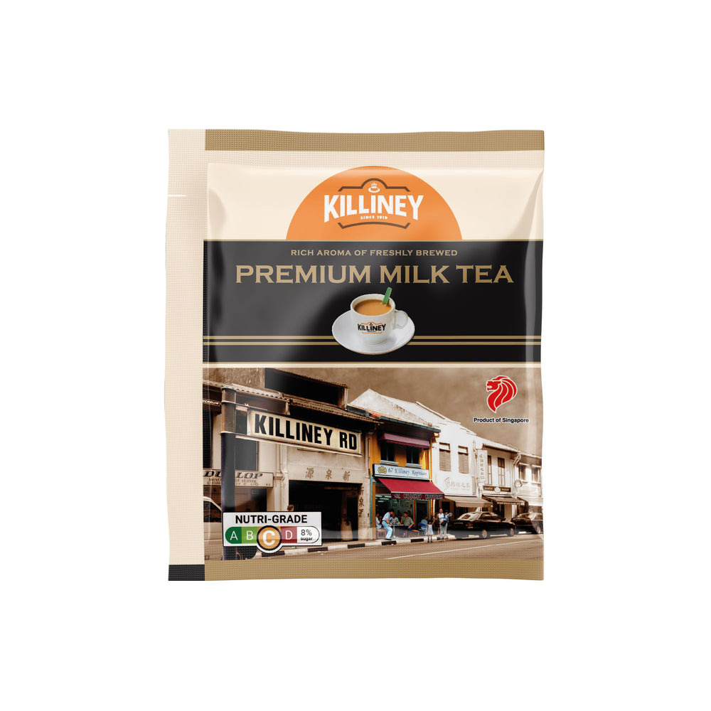 Killiney Premium Milk Tea Gift Box