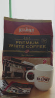 Killiney 2-in-1 Premium White Coffee