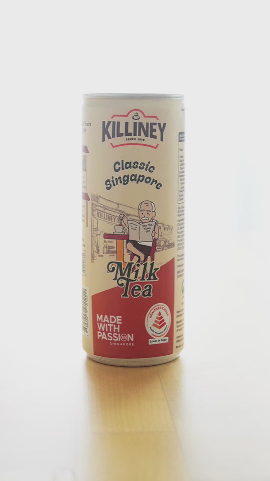 Killiney Classic Singapore Milk Tea