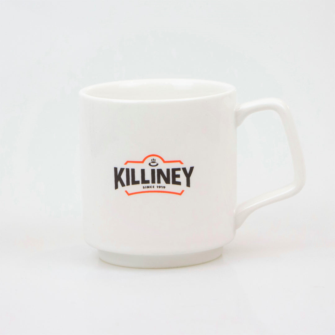 Killiney Coffee Mug - Killiney Singapore