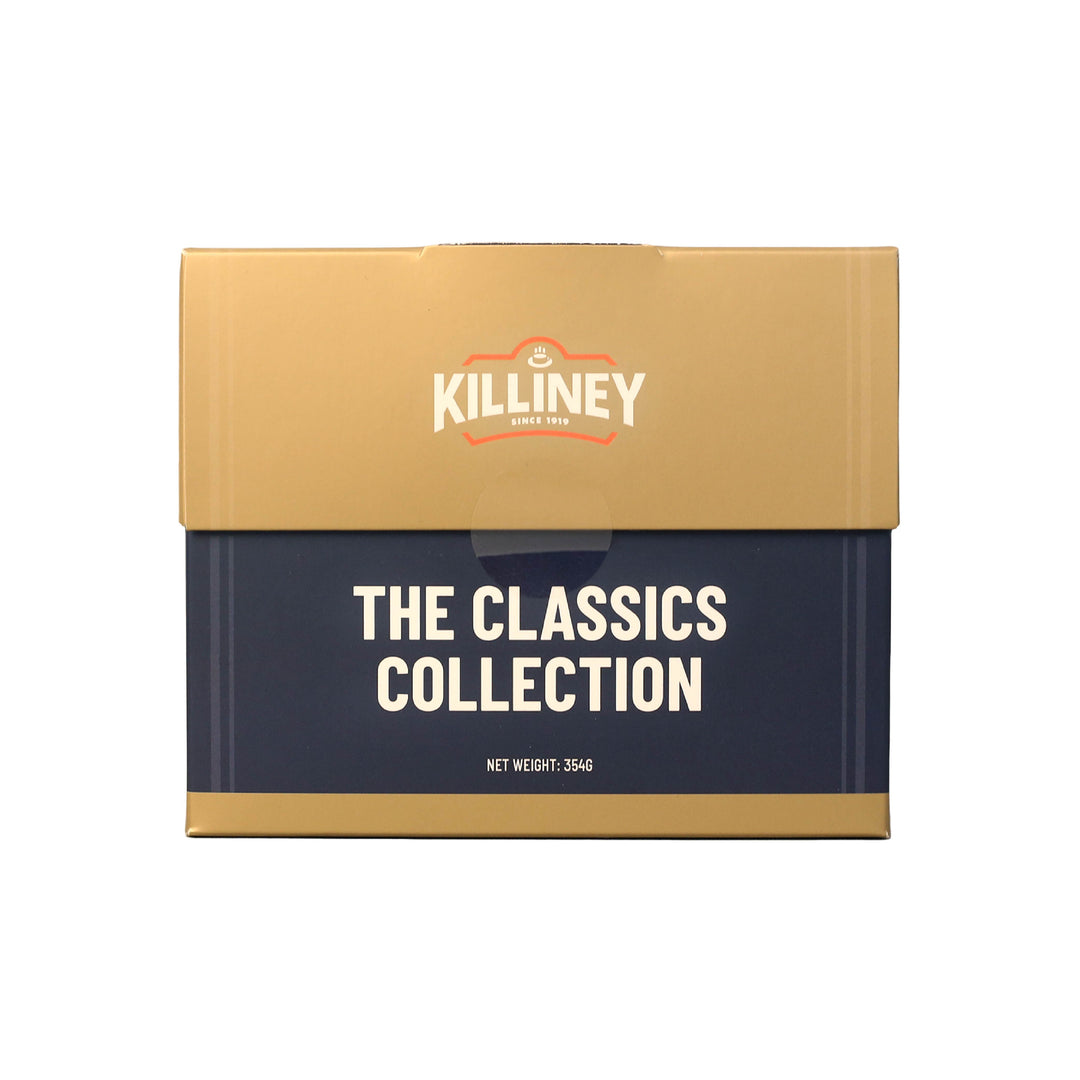 The Classics Collection by Killiney - Killiney Singapore