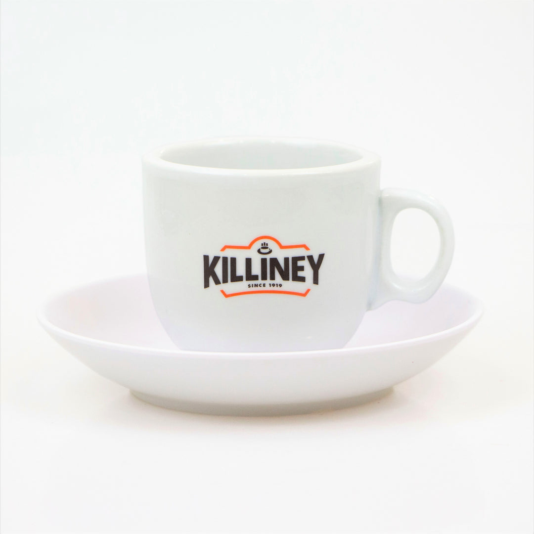 Killiney Kopitiam Cup - Killiney Singapore